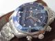 Swiss OMEGA Seamaster Professional Diver 300M Chronograph Watch Blue Dial 41 (3)_th.jpg